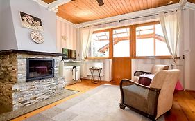 Villa Cynamon Jacuzzi & Sauna